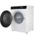 Gorenje WD2PA854ADW/AT washer dryer Freestanding Front-load White D