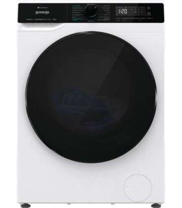 Gorenje WD2PA854ADW/AT washer dryer Freestanding Front-load White D