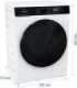 Gorenje WD2PA854ADW/AT washer dryer Freestanding Front-load White D