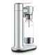 Sage InFizz Fusion Stainless steel Black