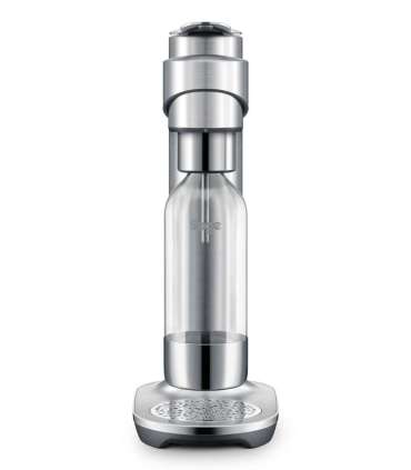 Sage InFizz Fusion Stainless steel White