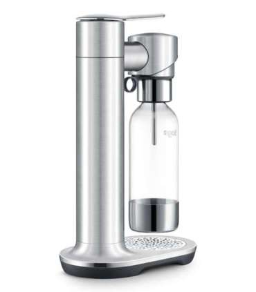 Sage InFizz Fusion Stainless steel White