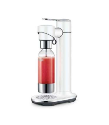 Sage InFizz Fusion Stainless steel White