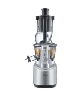 Sage the Big Squeeze Slow juicer 2400 W Silver