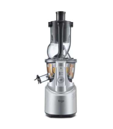 Sage the Big Squeeze Slow juicer 2400 W Silver