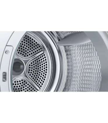 BOSCH WTH86277PL Heat Pump Washer Dryer 8kg White