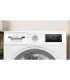 BOSCH WTH86277PL Heat Pump Washer Dryer 8kg White