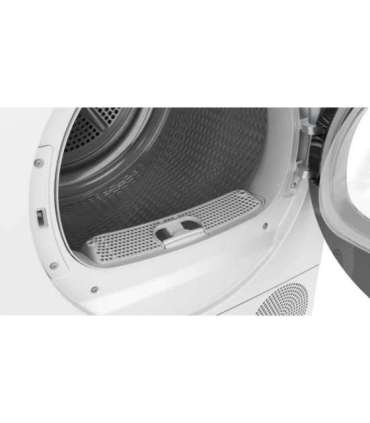 BOSCH WTH86277PL Heat Pump Washer Dryer 8kg White