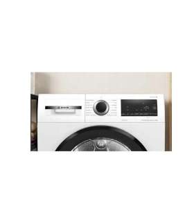 BOSCH WQG241ALPL Clothes Dryer