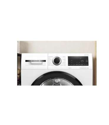 BOSCH WQG241ALPL Clothes Dryer