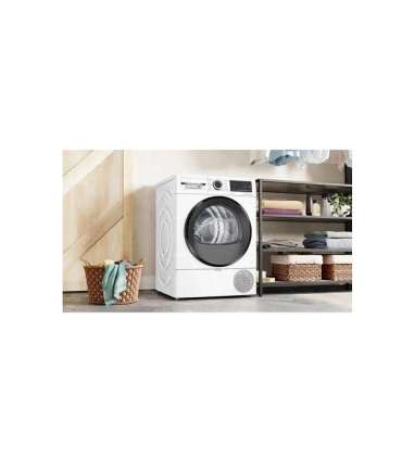 BOSCH WQG241ALPL Clothes Dryer