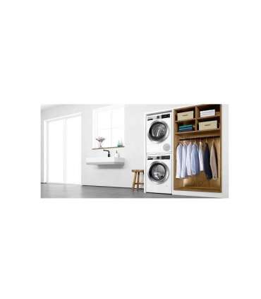 BOSCH WQG241ALPL Clothes Dryer