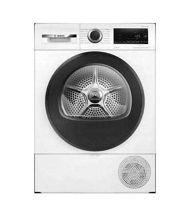 BOSCH WQG241ALPL Clothes Dryer