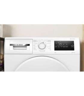 Bosch  WTH83277PL Freestanding dryer  8 kg