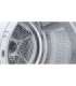Bosch  WTH83277PL Freestanding dryer  8 kg