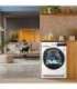 Electrolux EW7DX385AP Heat pump dryer, 8 kg, white
