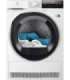Electrolux EW7DX385AP Heat pump dryer, 8 kg, white