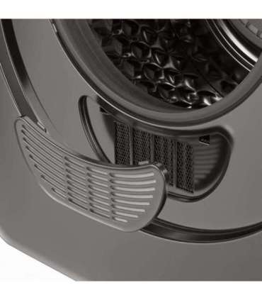 GreenBlue electric tumble dryer for clothes, 3kg load, GB415 GR