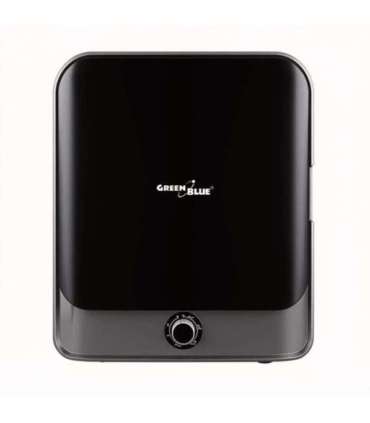 GreenBlue electric tumble dryer for clothes, 3kg load, GB415 GR