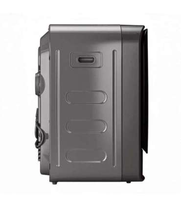 GreenBlue electric tumble dryer for clothes, 3kg load, GB415 GR