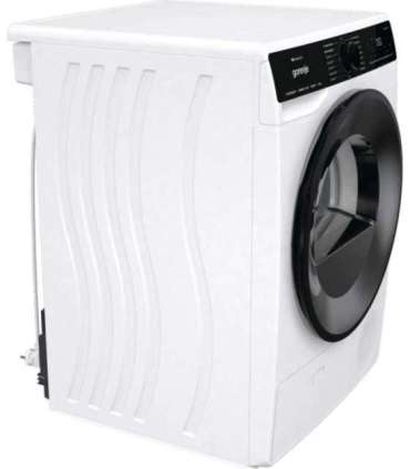 Gorenje DPNA92WIFI tumble dryer Freestanding Front-load 9 kg A++ Black, White