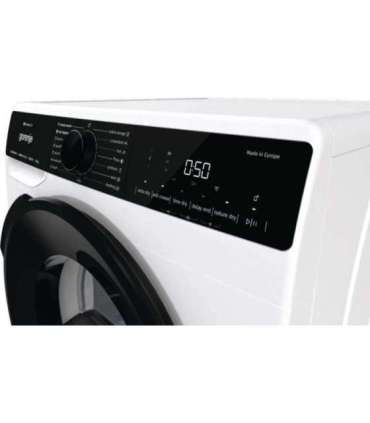 Gorenje DPNA92WIFI tumble dryer Freestanding Front-load 9 kg A++ Black, White