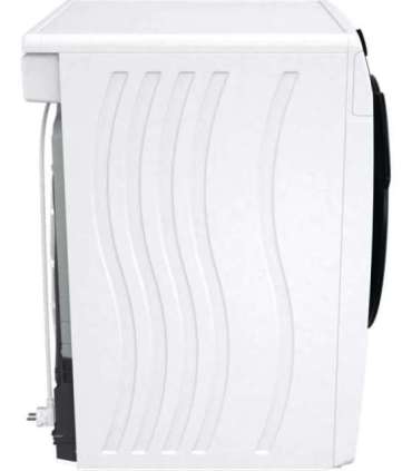 Gorenje DPNA92WIFI tumble dryer Freestanding Front-load 9 kg A++ Black, White