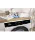 Gorenje DPNA92WIFI tumble dryer Freestanding Front-load 9 kg A++ Black, White