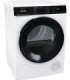 Gorenje DPNA92WIFI tumble dryer Freestanding Front-load 9 kg A++ Black, White