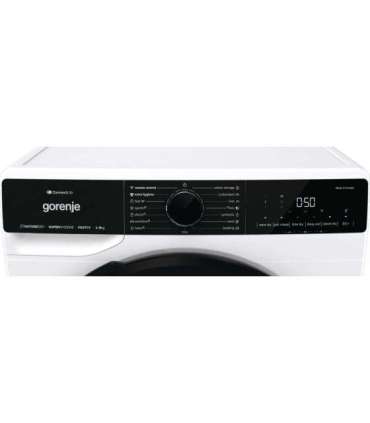 Gorenje DPNA92WIFI tumble dryer Freestanding Front-load 9 kg A++ Black, White