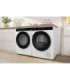 Gorenje DPNA92WIFI tumble dryer Freestanding Front-load 9 kg A++ Black, White