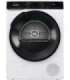 Gorenje DPNA92WIFI tumble dryer Freestanding Front-load 9 kg A++ Black, White