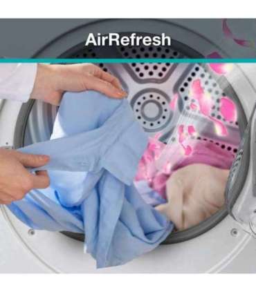 Gorenje G200 D2HNE7D/PL Front-loading dryer 7 kg white