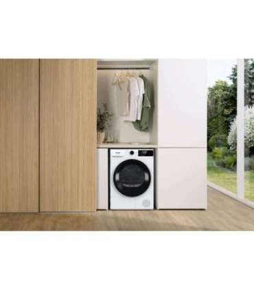 Gorenje G200 D2HNE7D/PL Front-loading dryer 7 kg white