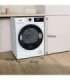 Gorenje G200 D2HNE7D/PL Front-loading dryer 7 kg white
