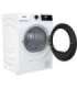 Gorenje G200 D2HNE7D/PL Front-loading dryer 7 kg white