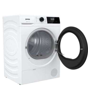 Gorenje G200 D2HNE7D/PL Front-loading dryer 7 kg white