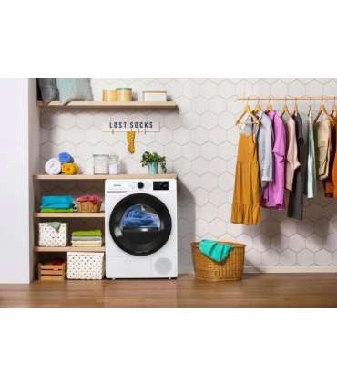 GORENJE DPNE83GNLWIFI/EN laundry dryer