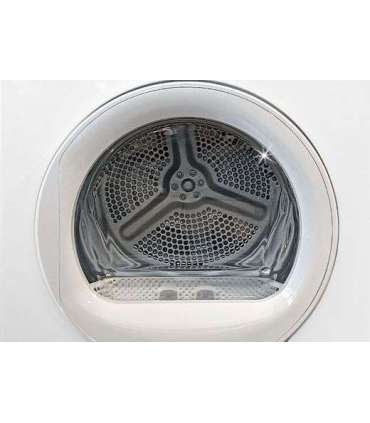 MPM MPM-90-SH-45 Condenser dryer with heat pump White