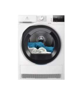 ELECTROLUX EW6D295GP tumble dryer