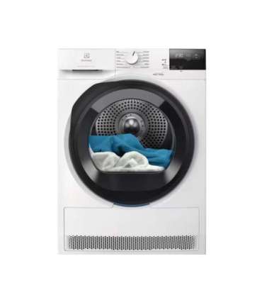 ELECTROLUX EW6D295GP tumble dryer