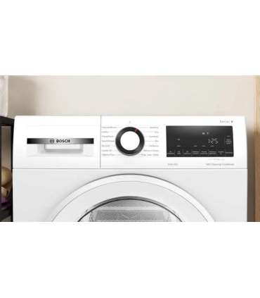 BOSCH WQG145APPL Clothes Dryer
