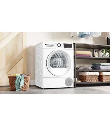 BOSCH WQG145APPL Clothes Dryer