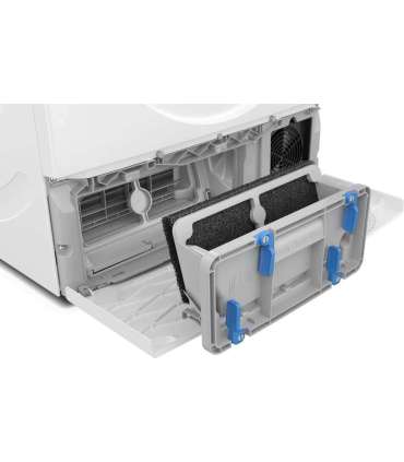 Laundry dryer Bosch WQG233DNPL