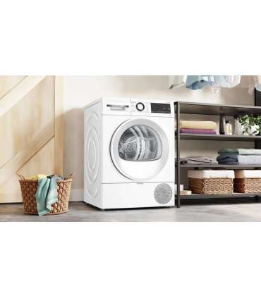 Laundry dryer Bosch WQG233DNPL
