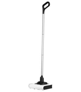 Kärcher KB 5 Electric broom Battery Dry Bagless 0.37 L Black, White