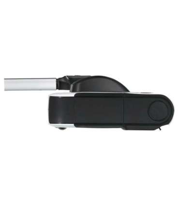 Kärcher KB 5 Electric broom Battery Dry Bagless 0.37 L Black, White