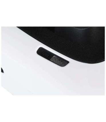 Kärcher KB 5 Electric broom Battery Dry Bagless 0.37 L Black, White