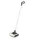 Kärcher KB 5 Electric broom Battery Dry Bagless 0.37 L Black, White