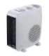 Blaupunkt FHM301 electric space heater Fan electric space heater indoor White 2000 W